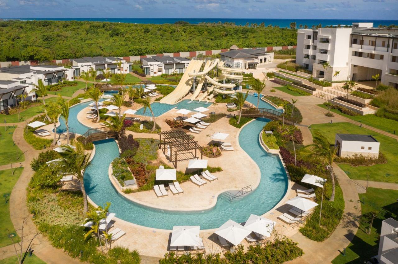 Dreams Macao Beach Punta Cana Kültér fotó