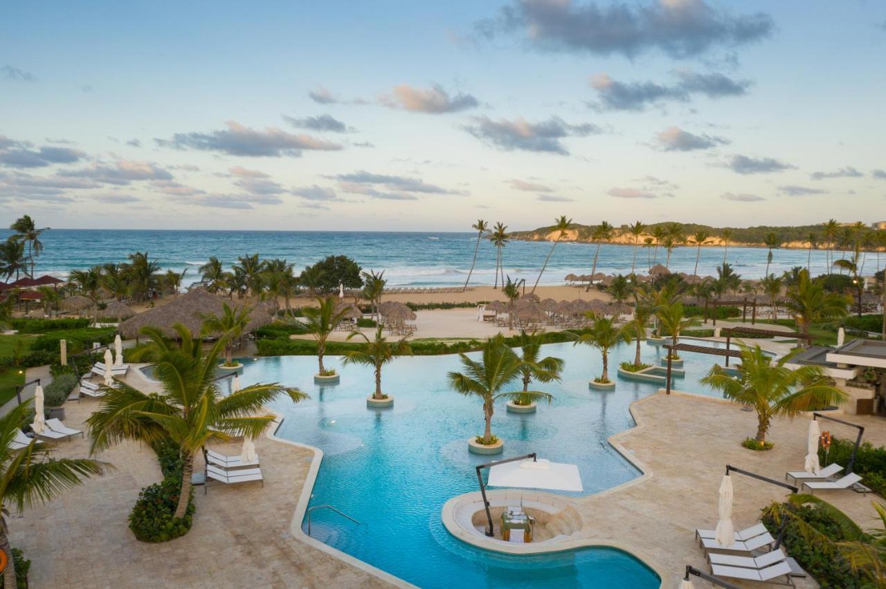 Dreams Macao Beach Punta Cana Kültér fotó
