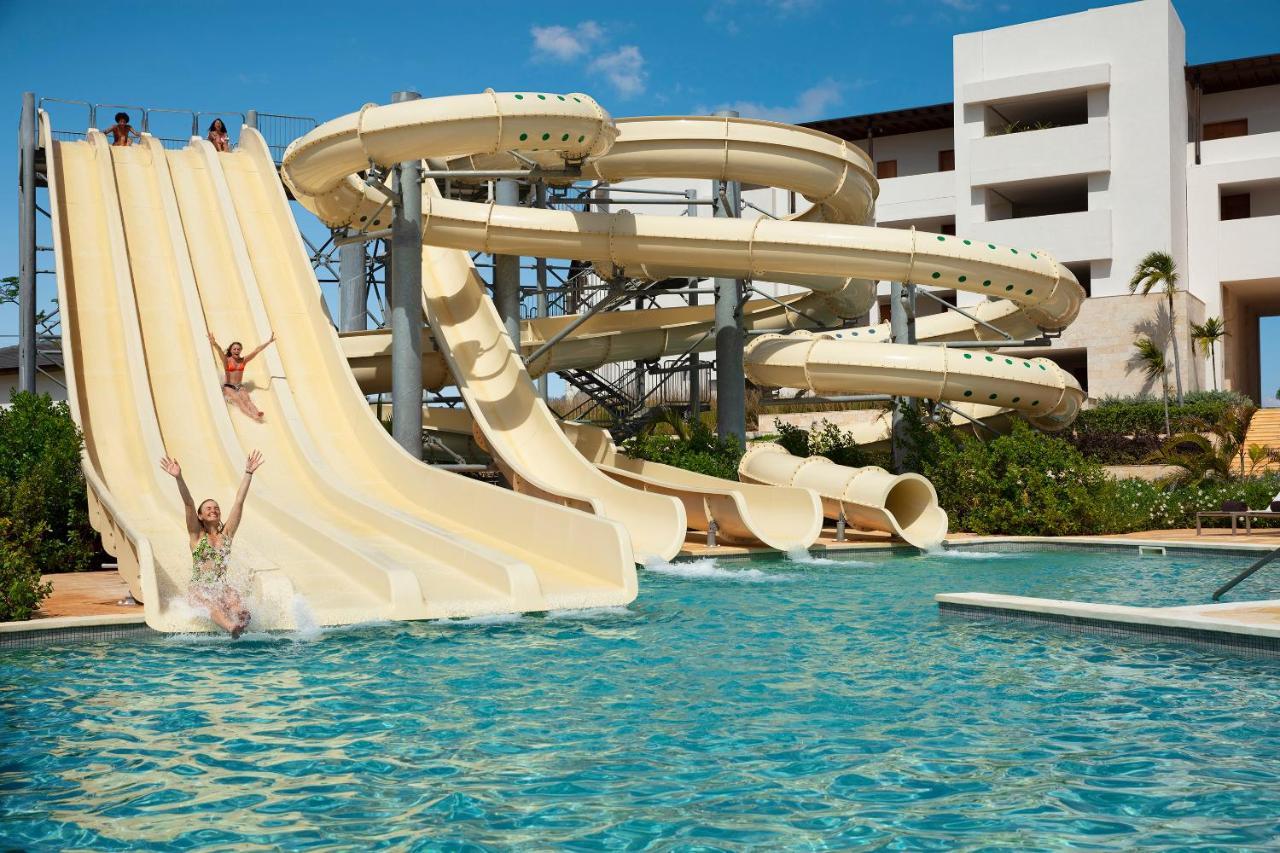 Dreams Macao Beach Punta Cana Kültér fotó