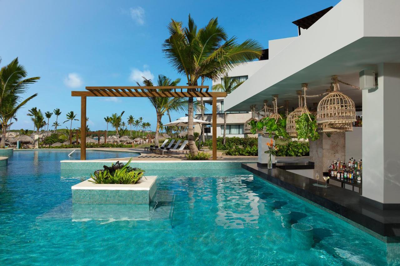 Dreams Macao Beach Punta Cana Kültér fotó