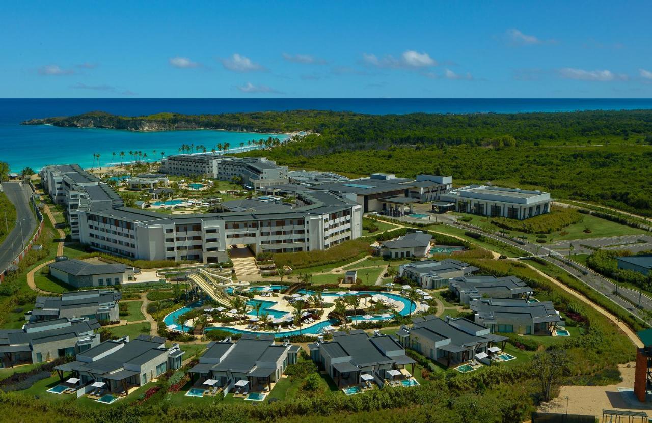 Dreams Macao Beach Punta Cana Kültér fotó